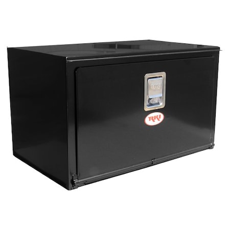 Rki STEEL UNDERBODY 36X18X18 BLK H361818